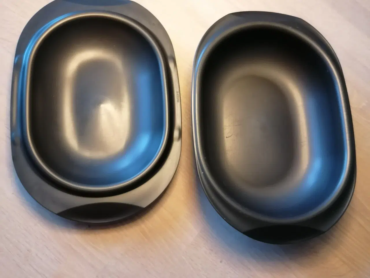 Billede 2 - Tupperware ildfast fad med låg 1,5 L.