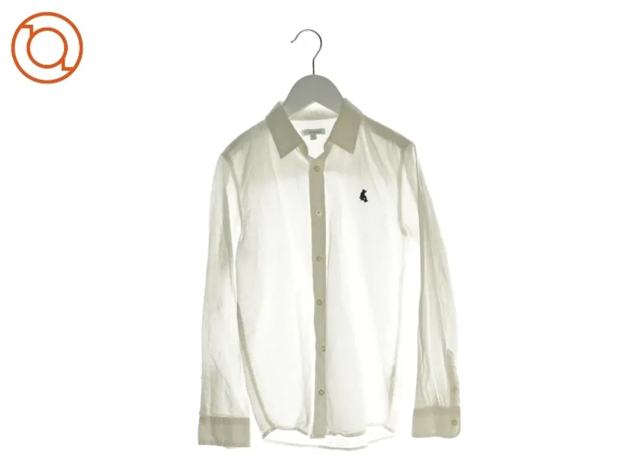 Billede 1 - Skjorte fra Bluezoo (Str. 11 år)