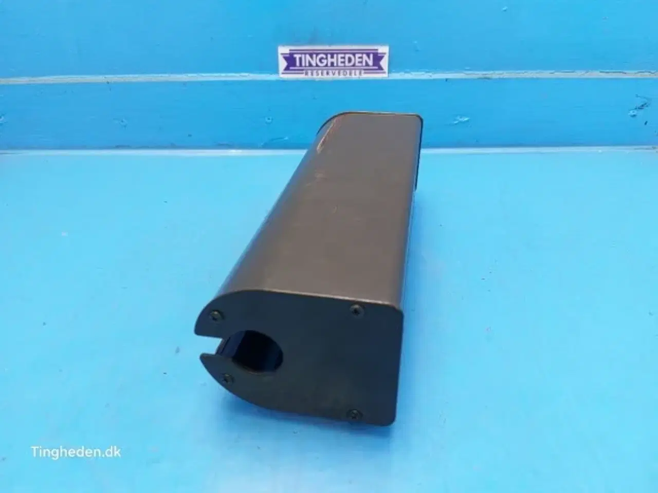 Billede 7 - Dronningborg D7500 Monitor 45063200