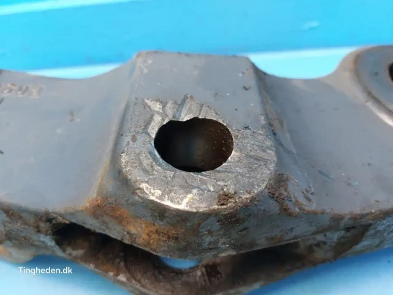 Billede 3 - New Holland 8670 Liftarm L.  86010444