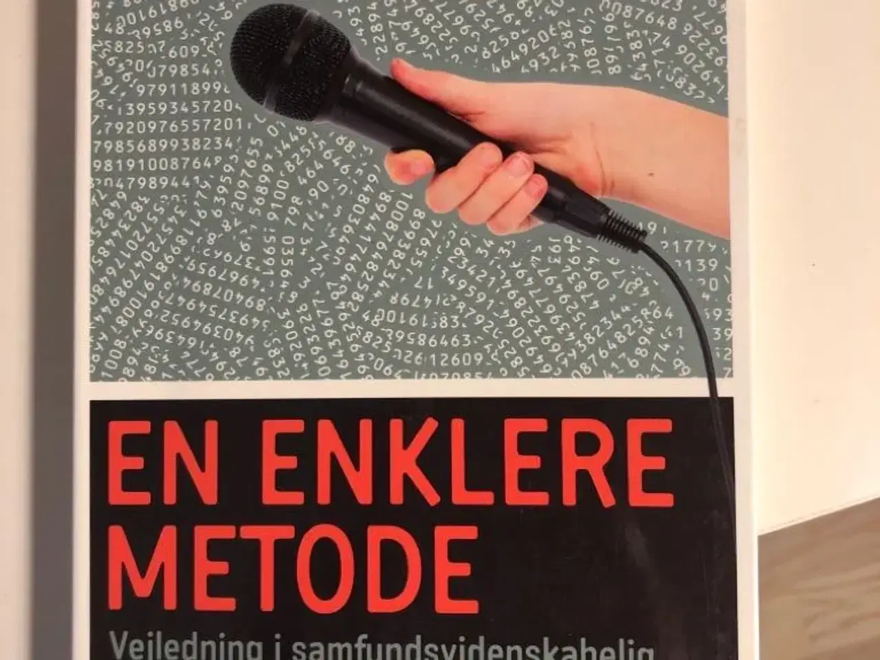 Billede 1 - En enklere metode