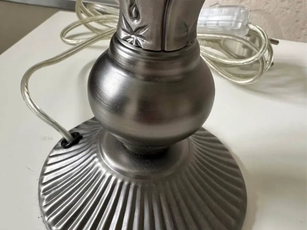 Billede 5 - Bordlamper