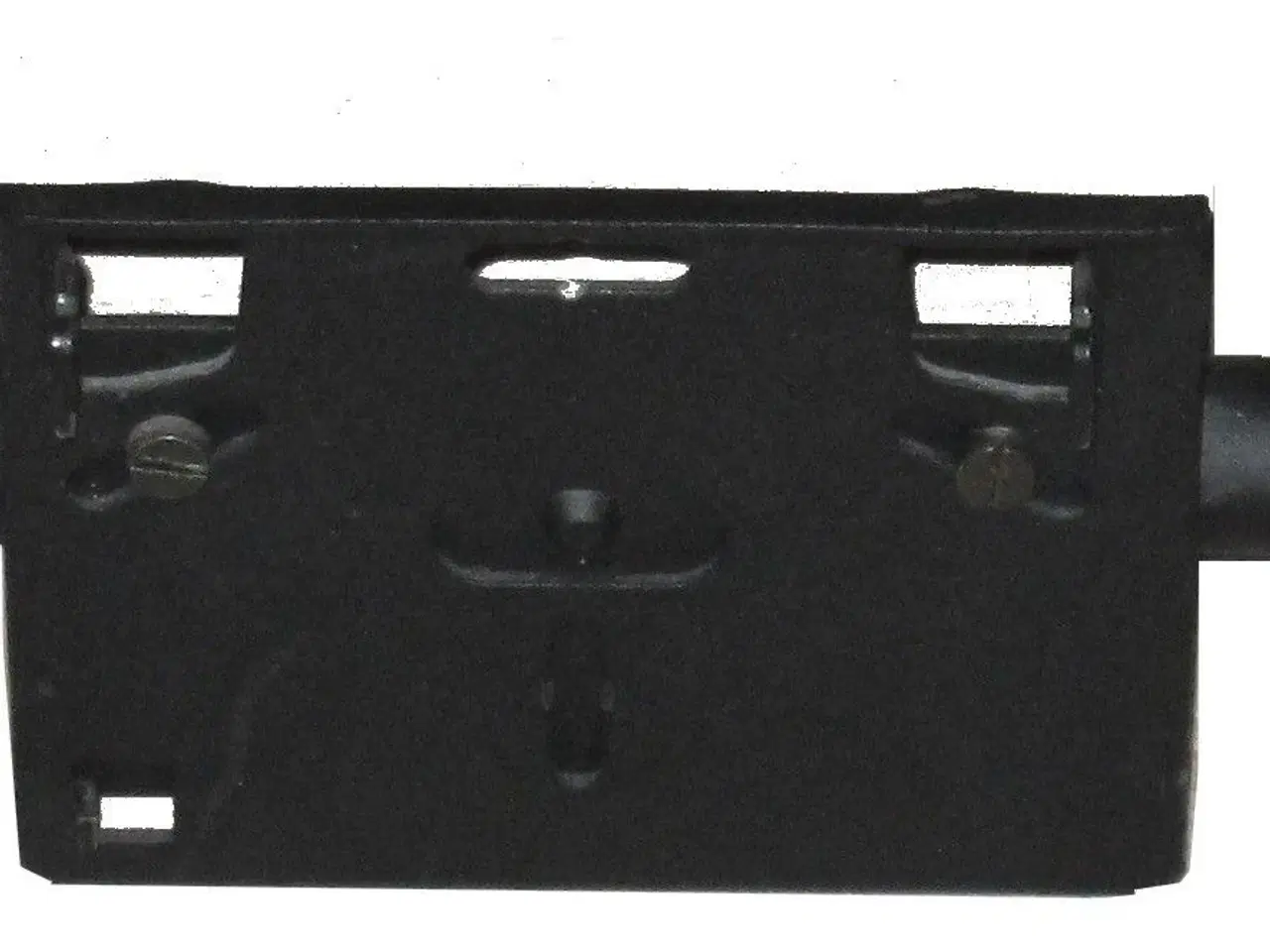 Billede 1 - Bang & Olufsen-B&O-Vægbeslag/Hjørnebeslag til Beolab 2000