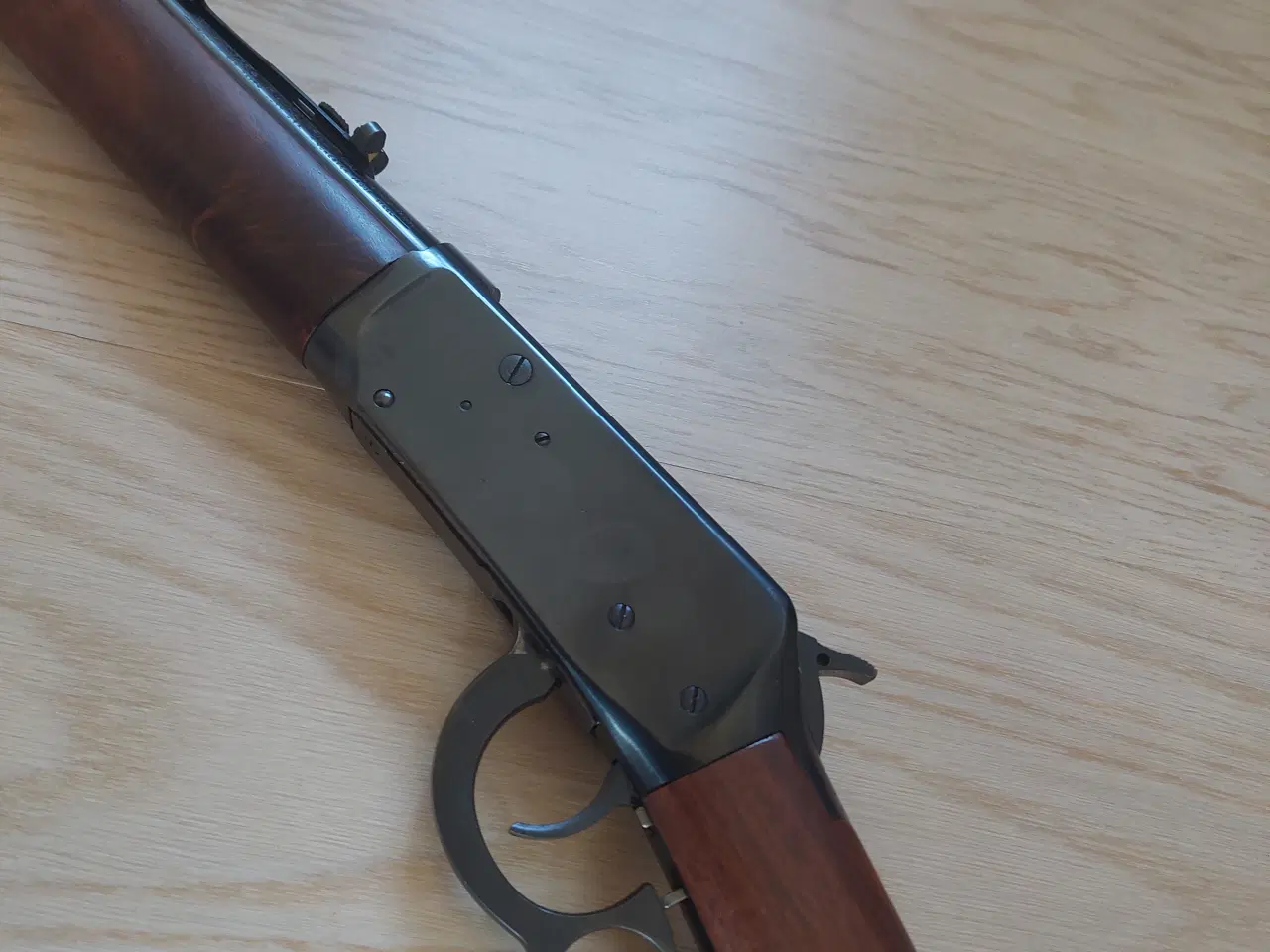 Billede 2 - Winchester 94 AE cal. 30-30 