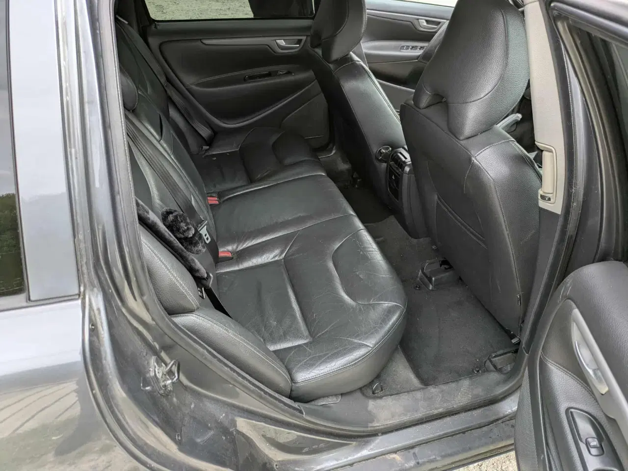 Billede 12 - Volvo V70 2.4 170Hk