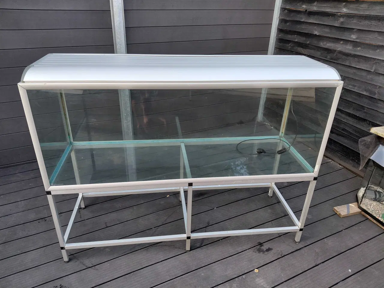 Billede 5 - Akvarier 528L 
