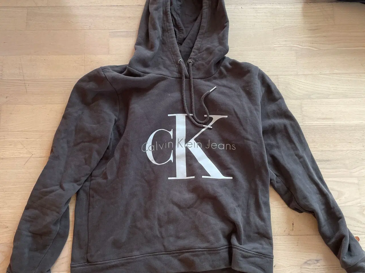 Billede 1 - Calvin Klein hoodie
