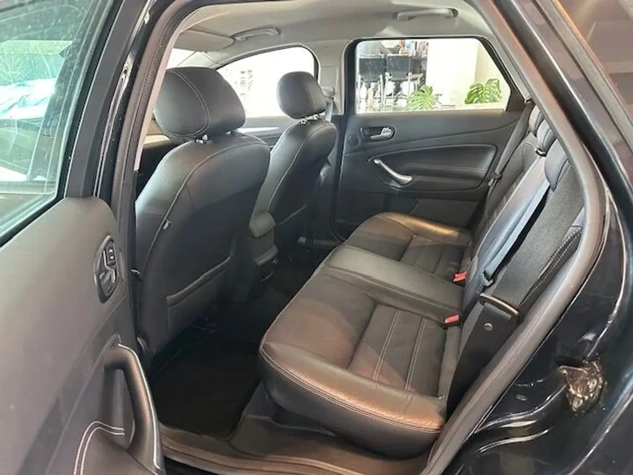 Billede 17 - Ford Mondeo 2,0 TDCi DPF Titanium 140HK Stc 6g