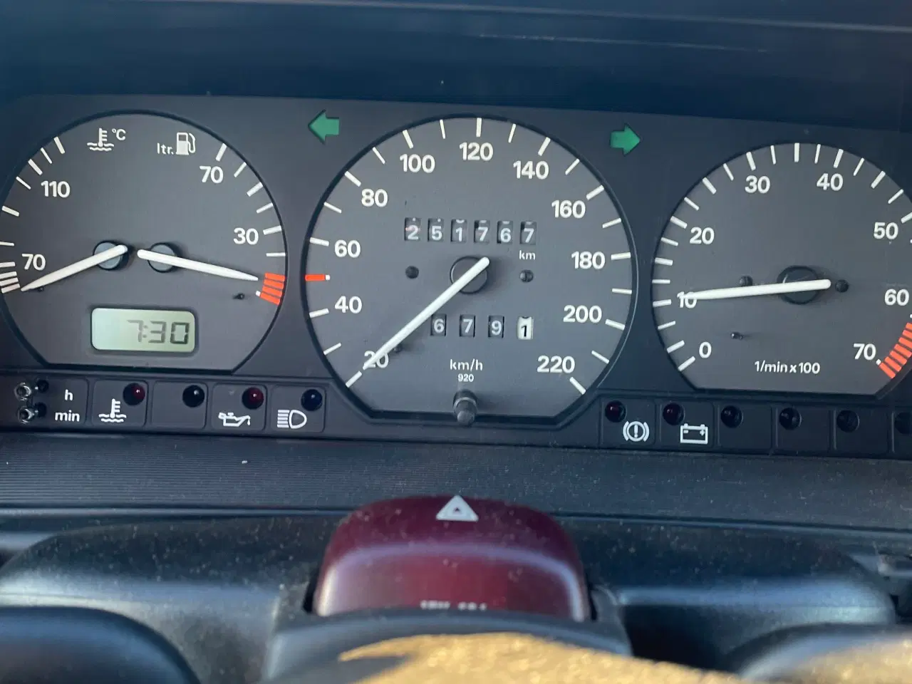 Billede 11 - Vw Passat 35i 1,8 variant