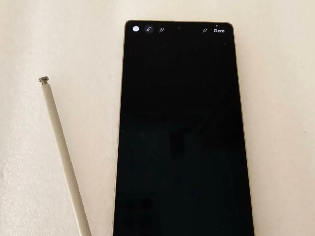 Billede 2 - Samsung Galaxy s25 ultra