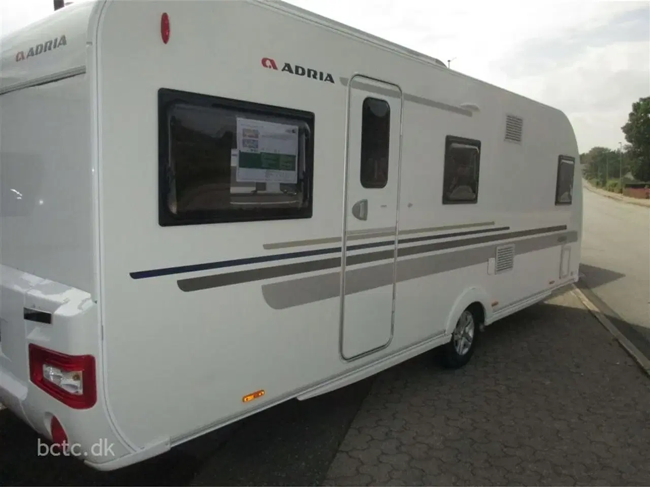 Billede 2 - 2016 - Adria Adora 613 PK