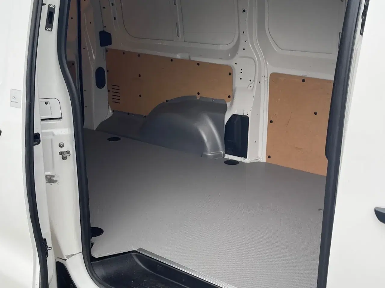 Billede 9 - Toyota ProAce 2,0 D 120 Long Base+