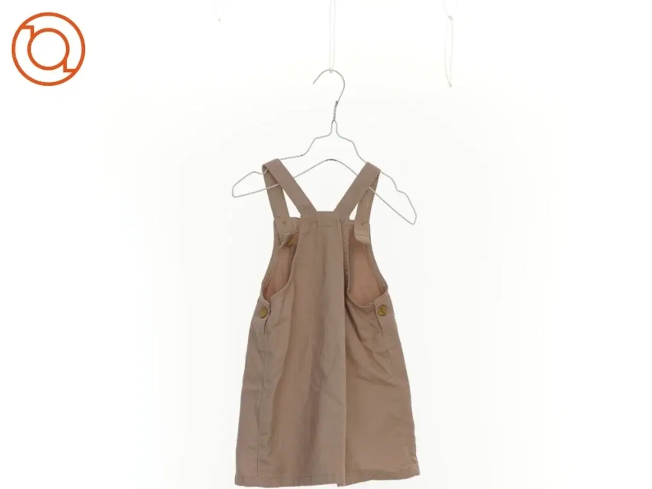 Billede 2 - Kjole fra H&M (str. 86 cm)