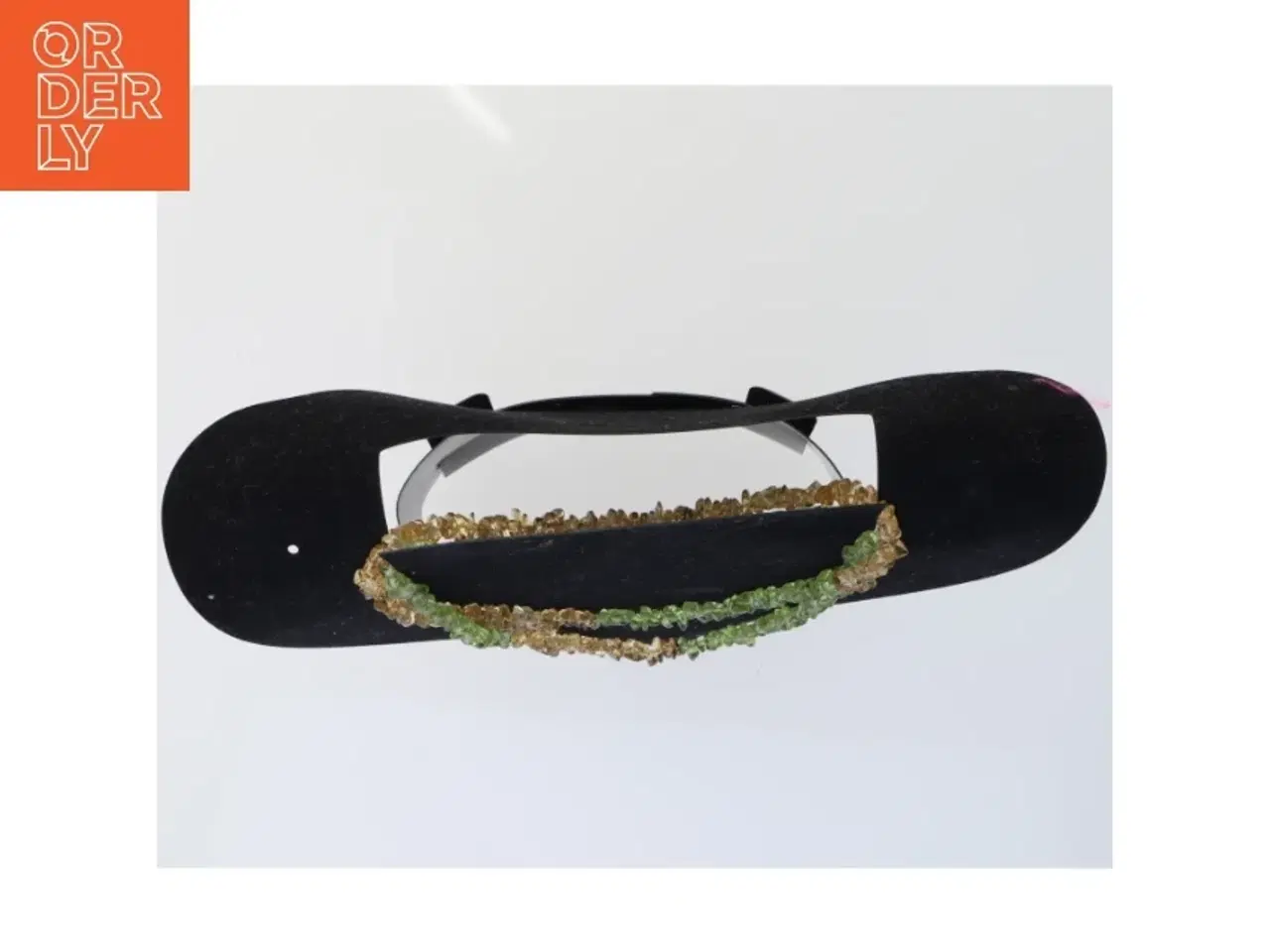 Billede 2 - Perlekæde (str. Kede 90 cm)