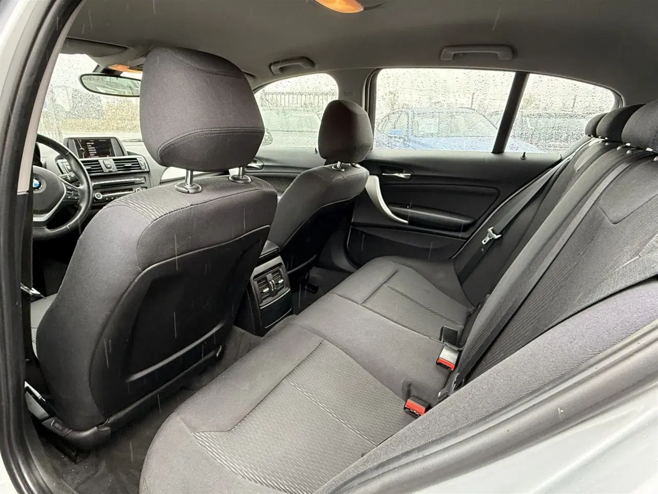 Billede 10 - BMW 116i 1,6 136HK 5d 6g