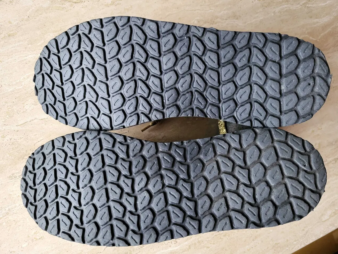 Billede 4 - Ida Dakar sko str. 38