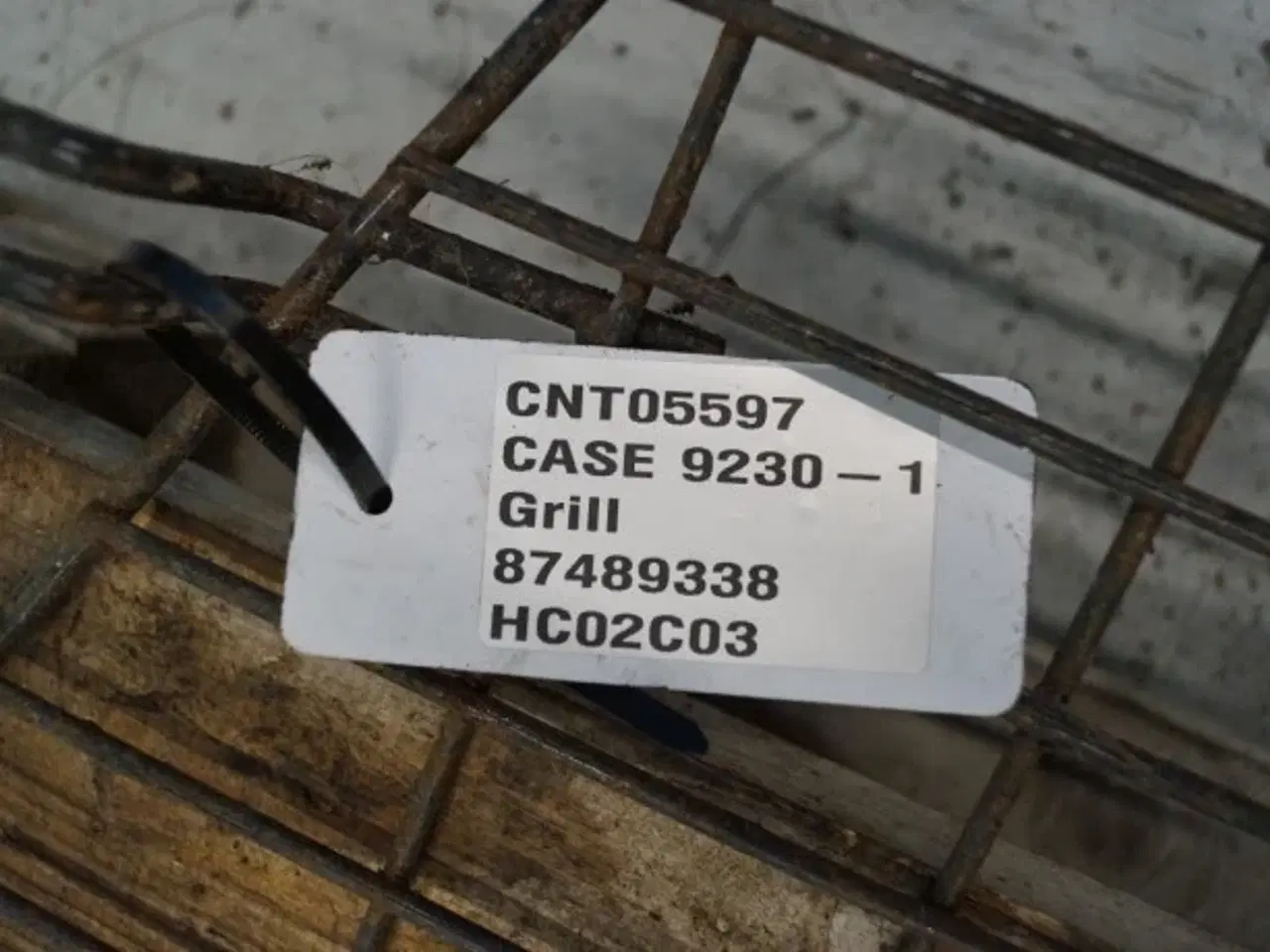 Billede 3 - Case 9230 Afskærmning 87489338