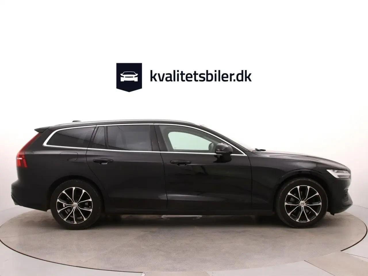 Billede 5 - Volvo V60 2,0 D4 190 Momentum aut.