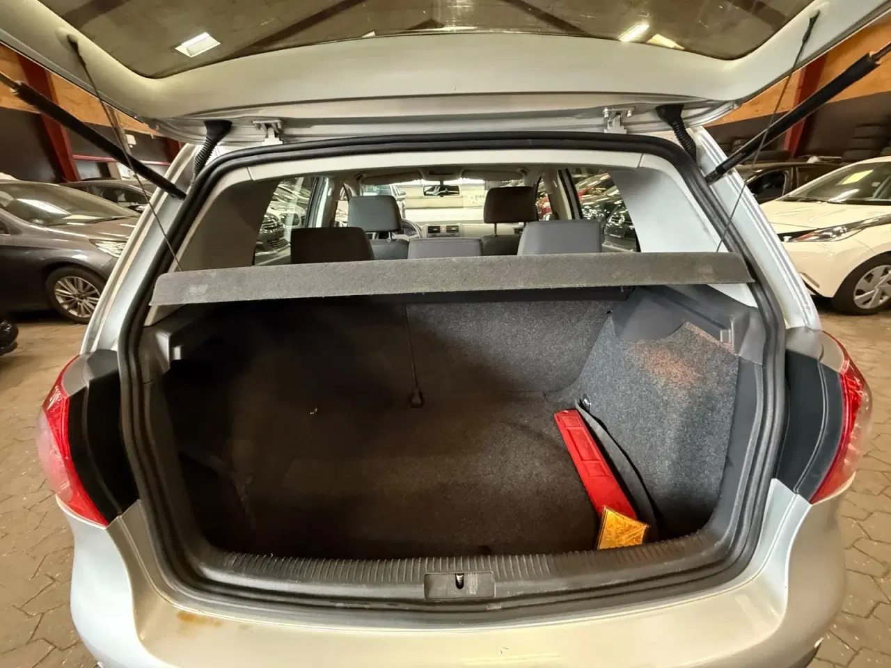 Billede 10 - VW Golf V 1,6 FSi Trendline