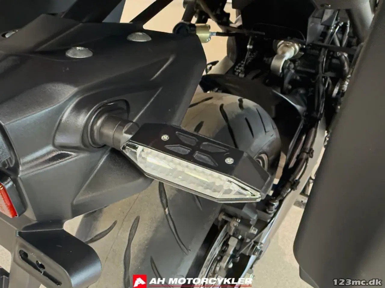 Billede 13 - Yamaha Tracer 9 GT+