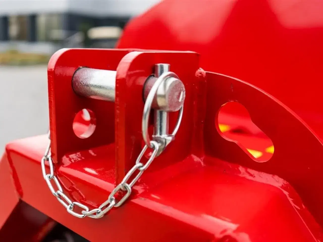 Billede 10 - Remet Flishugger RX-180