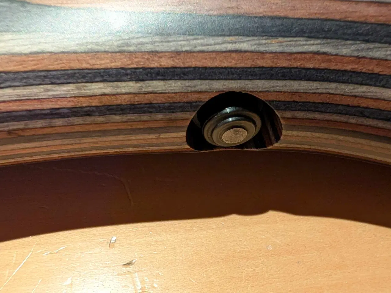 Billede 6 - Air Arms S510 XS Ultimate Sporter Xtra 4,5mm