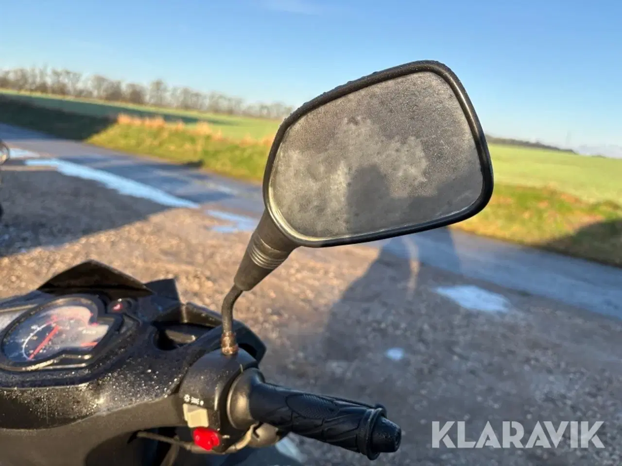 Billede 10 - Knallert Vga Versus Lc