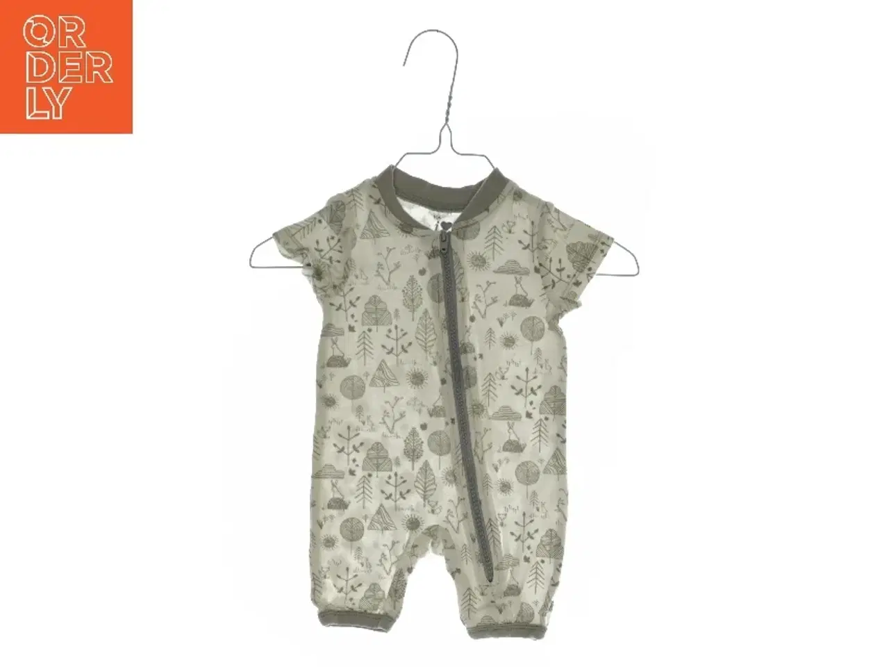 Billede 1 - Heldragt fra ICA