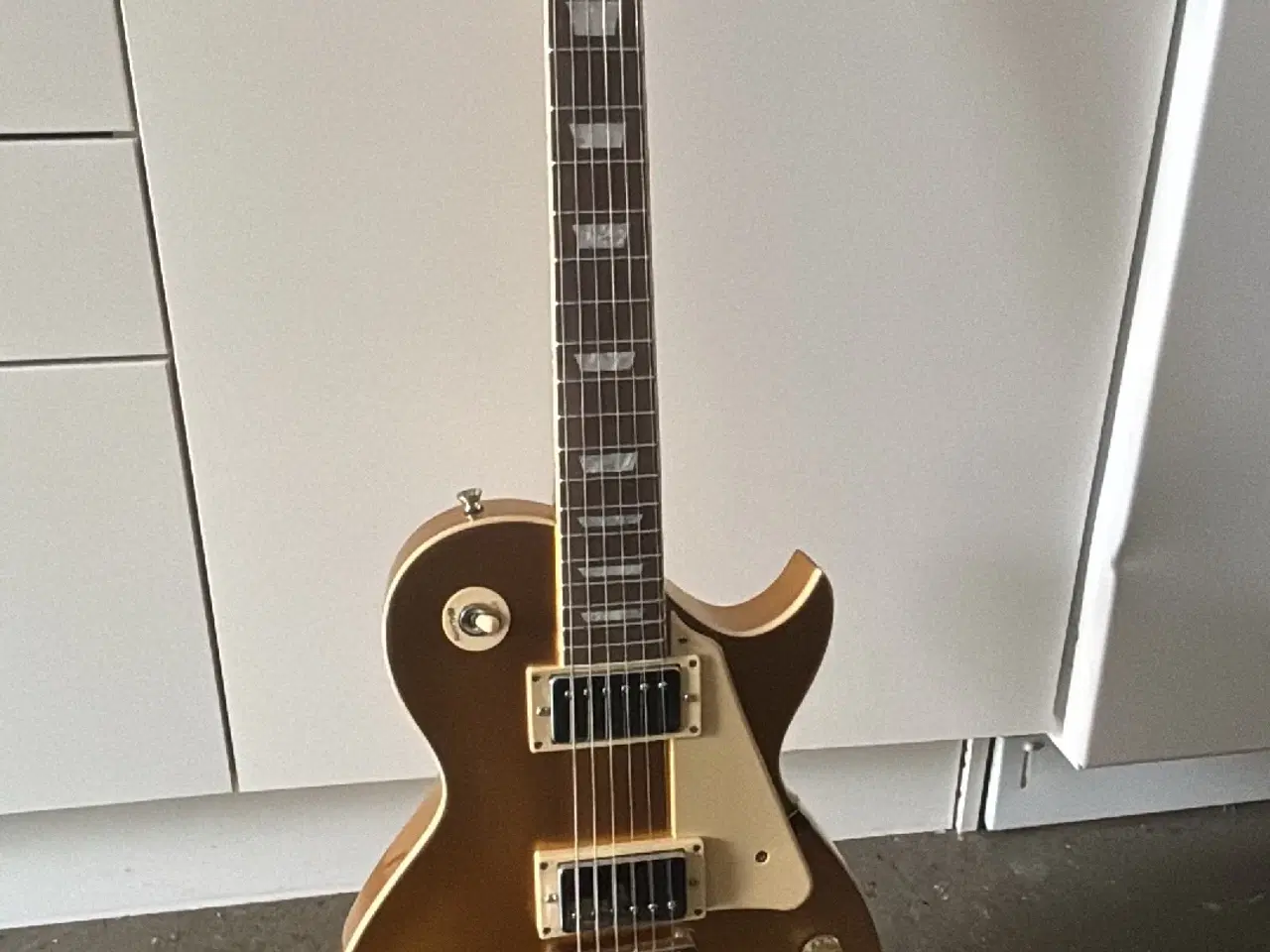Billede 2 - El guitar 