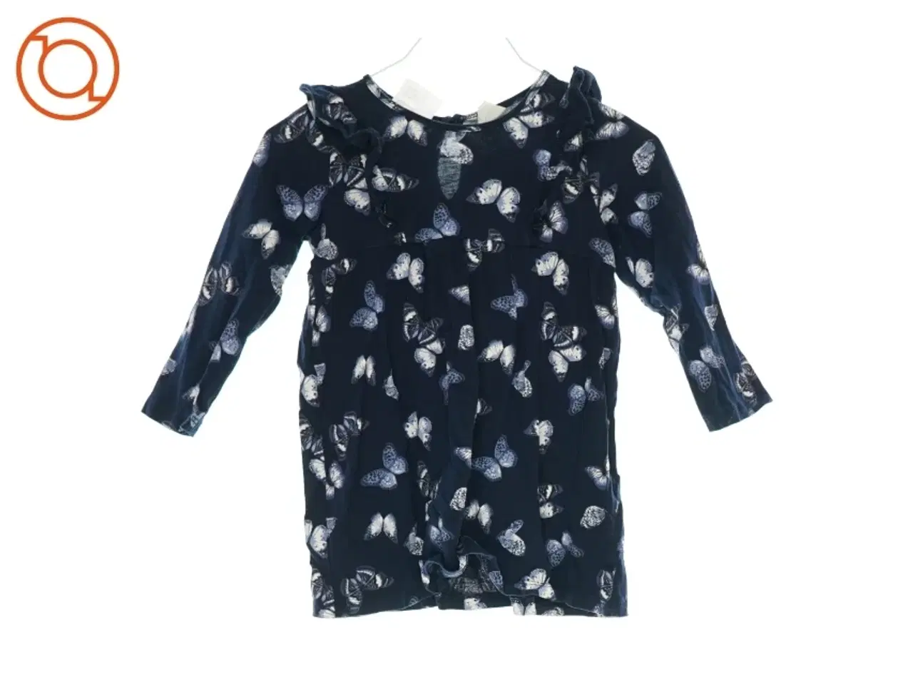 Billede 1 - Kjole fra H&M (Str. 86)