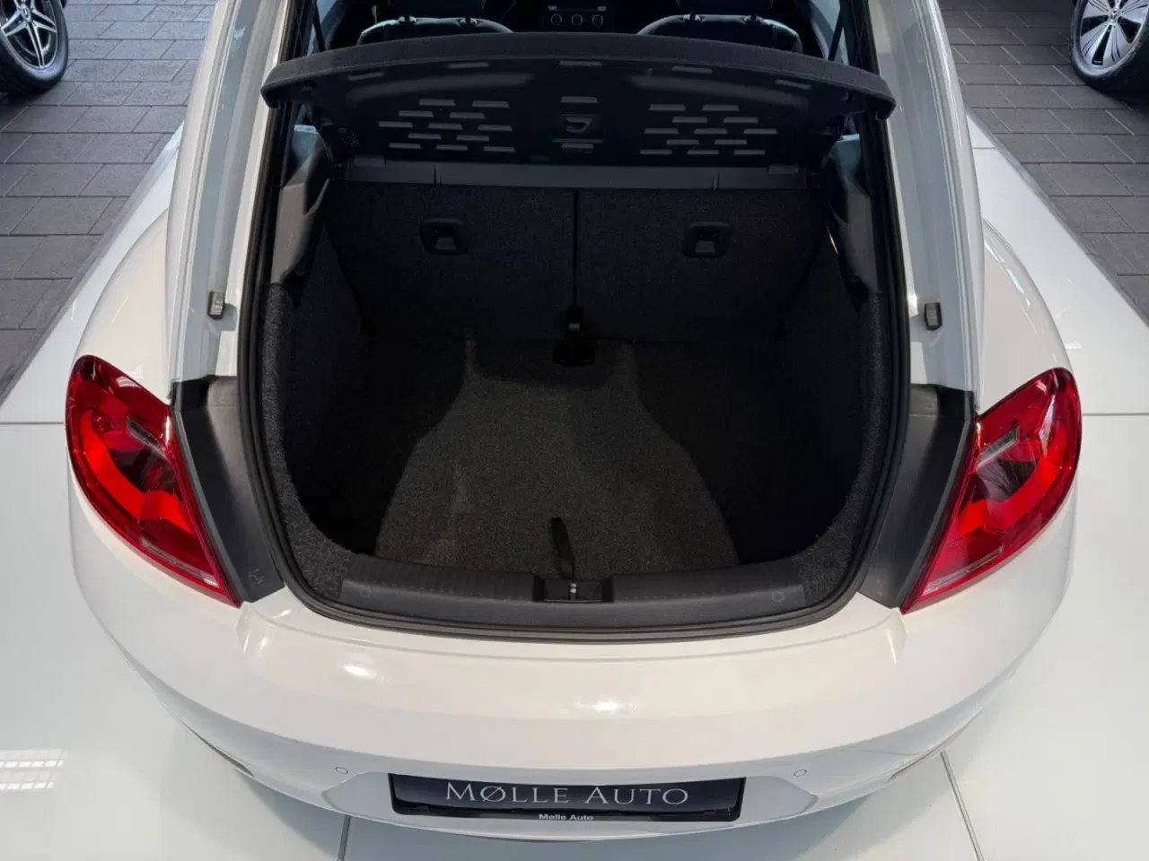 Billede 10 - VW The Beetle 1,2 TSi 105