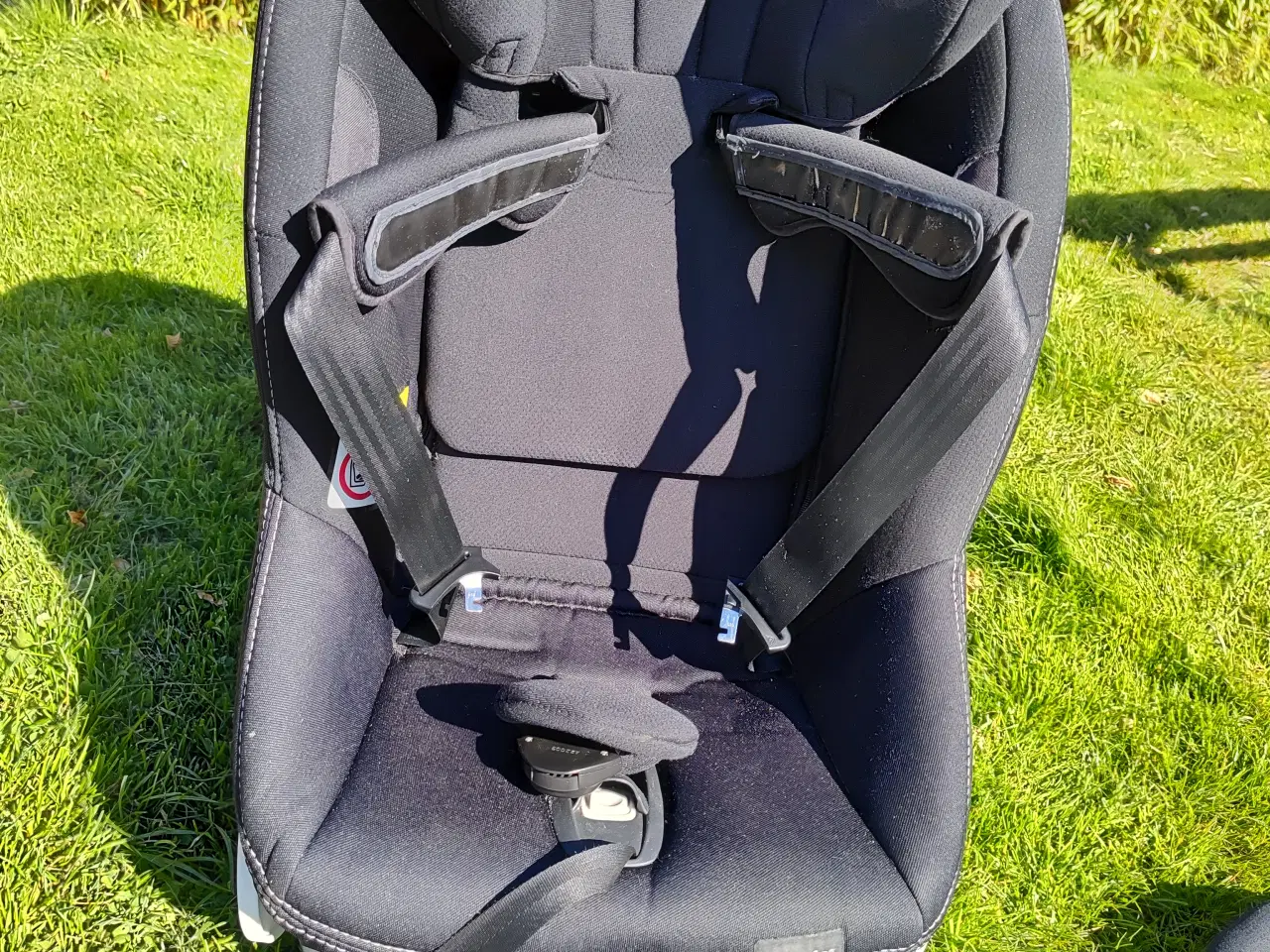 Billede 6 - BeSafe Stretch Autostol 