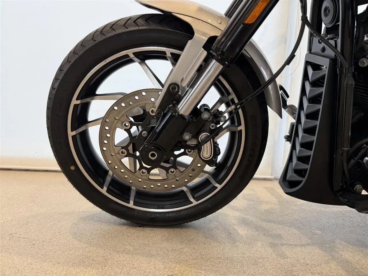 Billede 20 - Harley-Davidson FLSB Sport Glide 107"