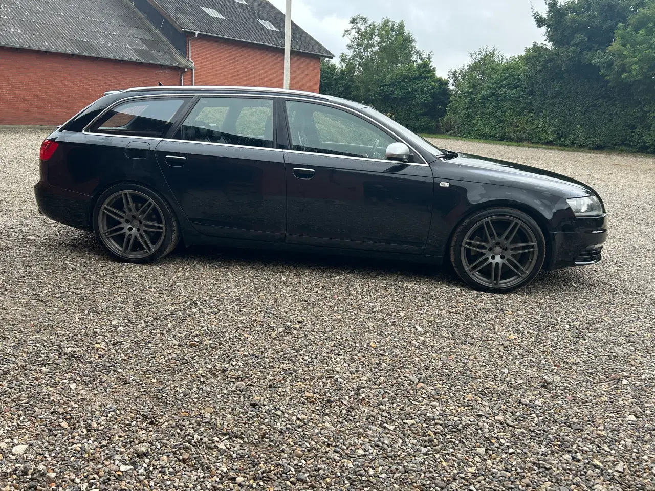Billede 6 - Audi S6 - 5,2 FSI * V10