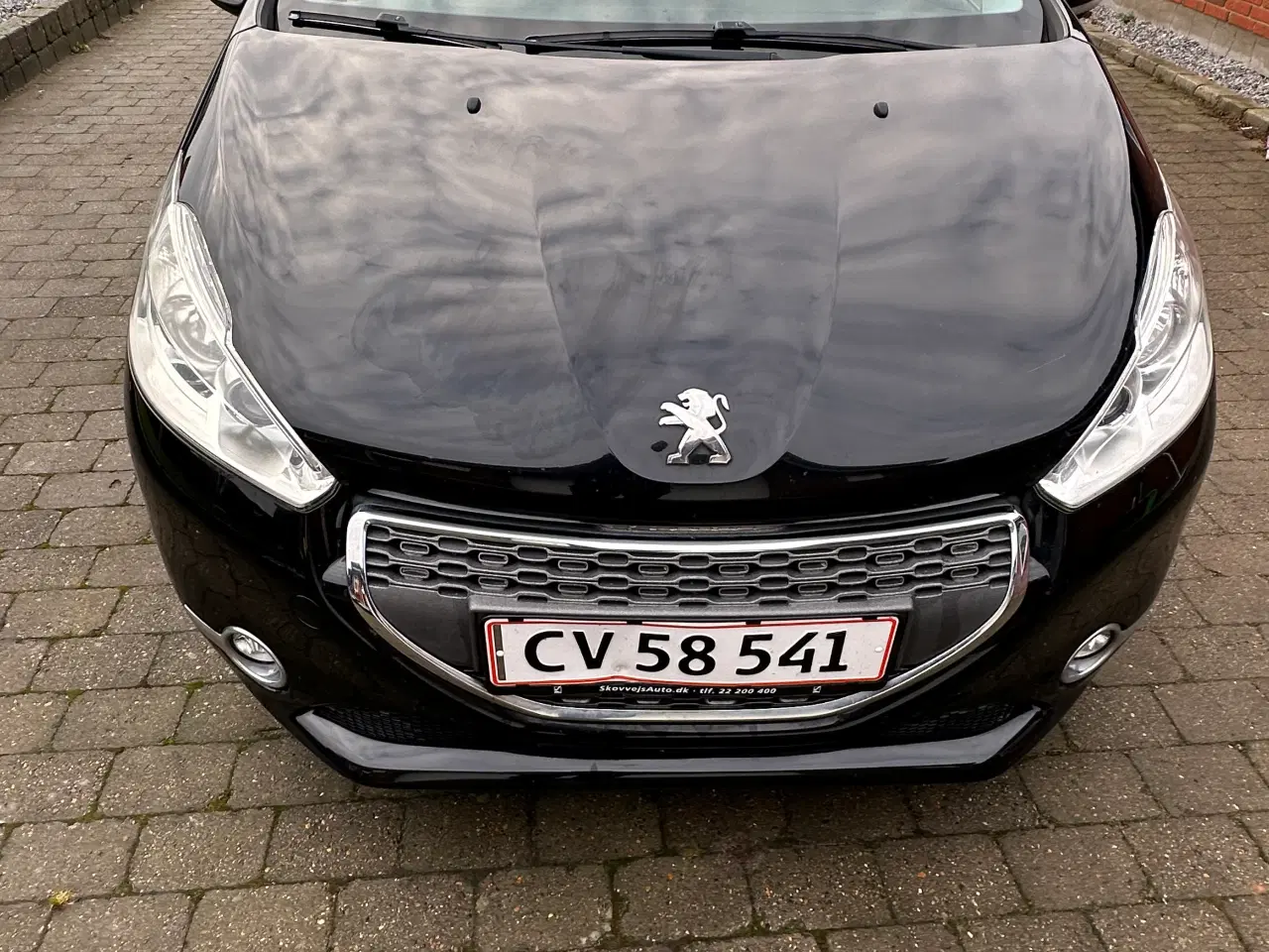 Billede 2 - Peugeot 208 1,2 vti 