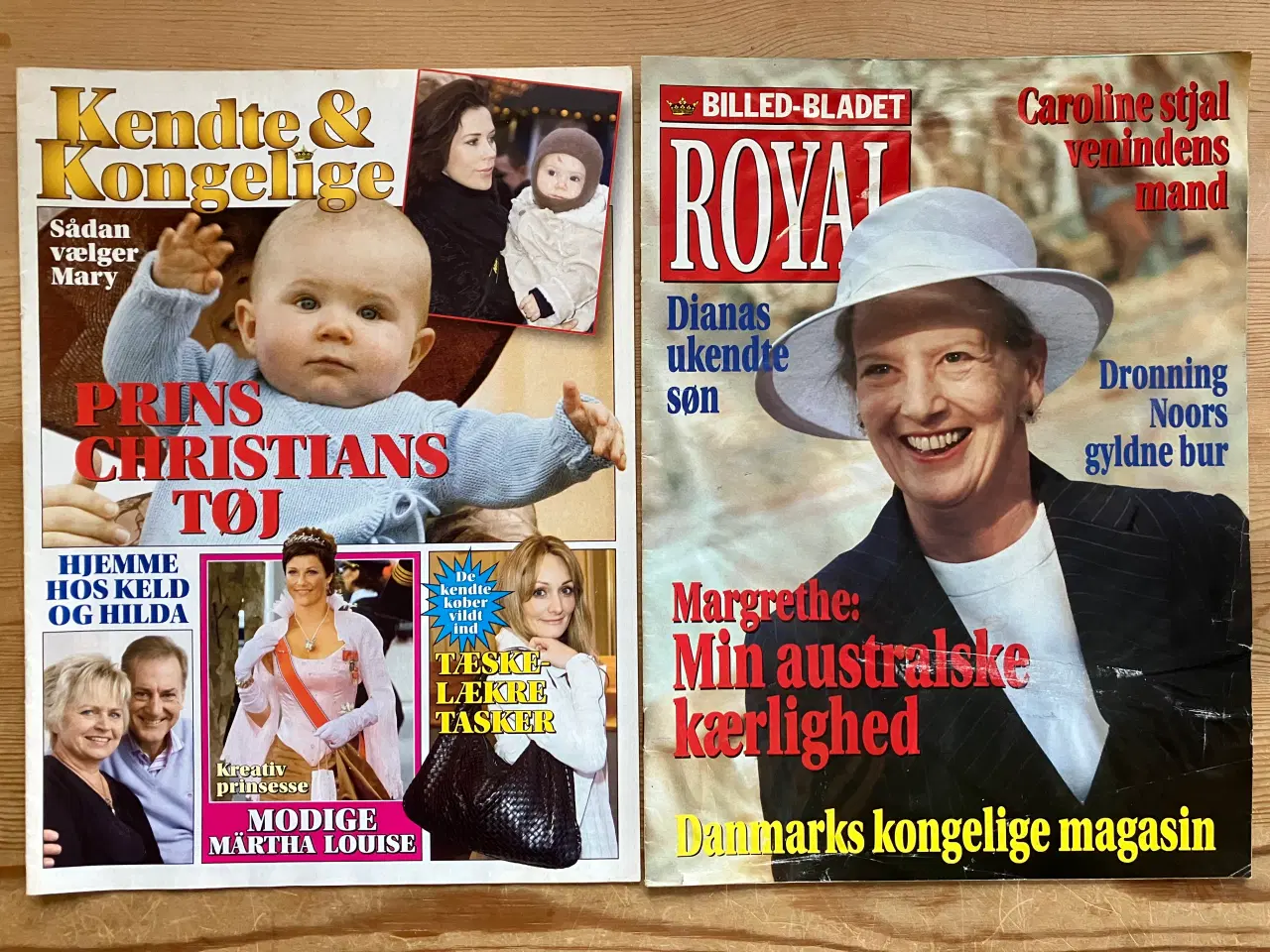 Billede 9 - Tillæg til Billed Bladet, Billedbladet