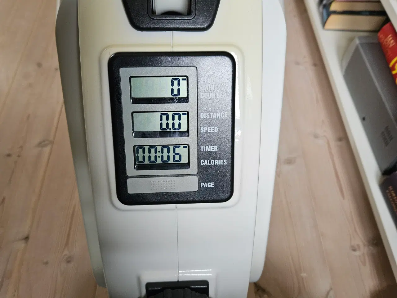 Billede 5 - Kilberry Romaskine