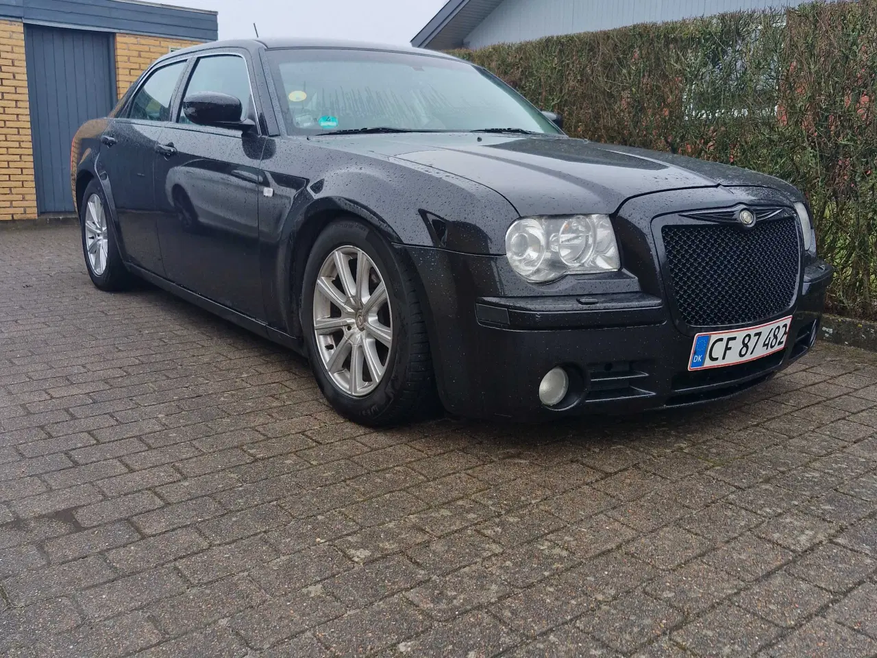Billede 1 - Chrysler 300c