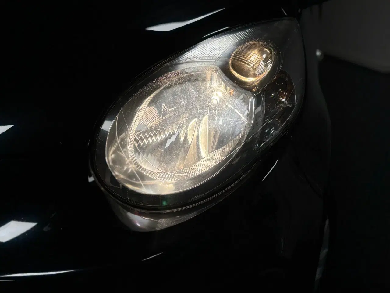 Billede 3 - Citroën C1 1,0i Exclusive