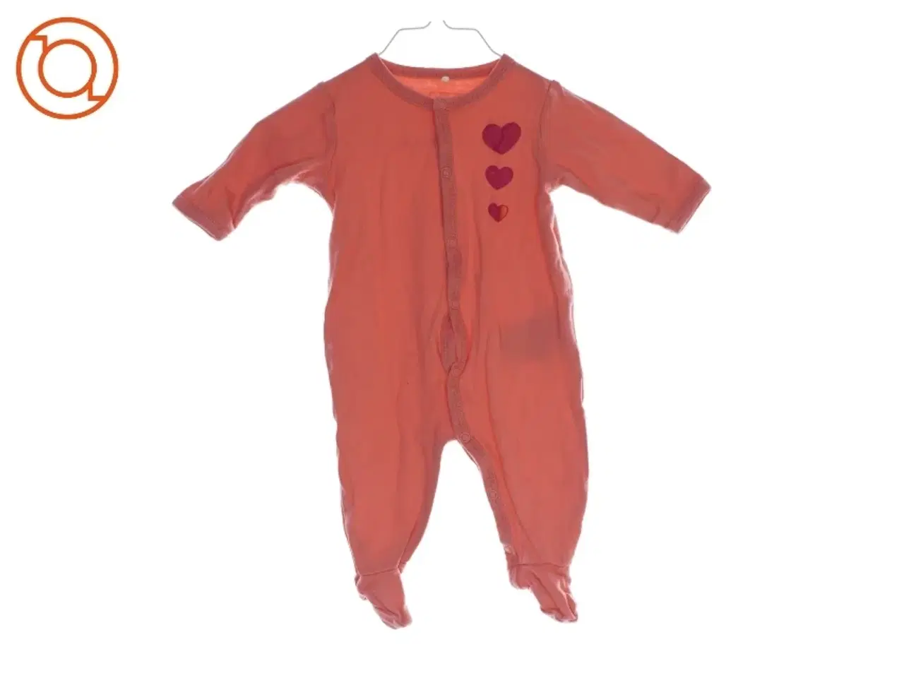 Billede 1 - Heldragt fra Name it (str. 62) fra Name it (str. 62)