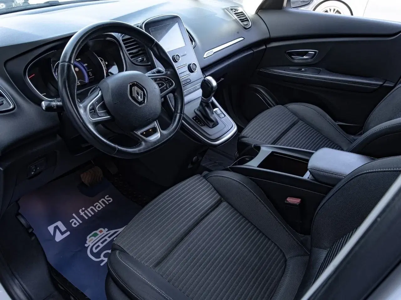 Billede 3 - Renault Grand Scenic IV 1,5 dCi 110 Zen EDC 7prs