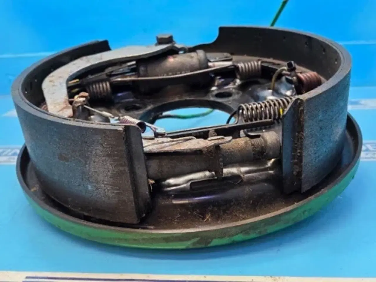 Billede 12 - John Deere 1170 Bremse R.  AH143331