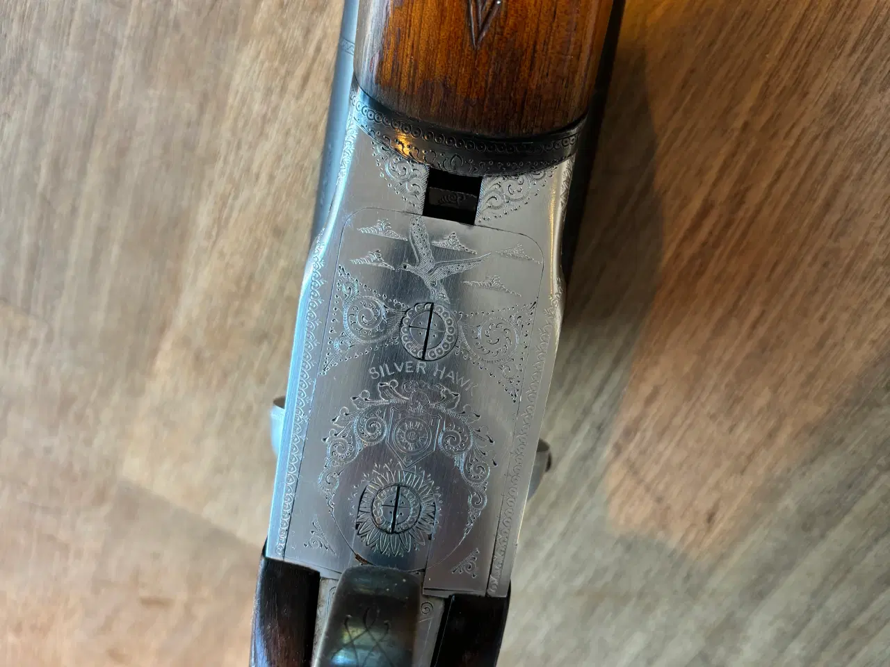 Billede 2 - Beretta silver hawk