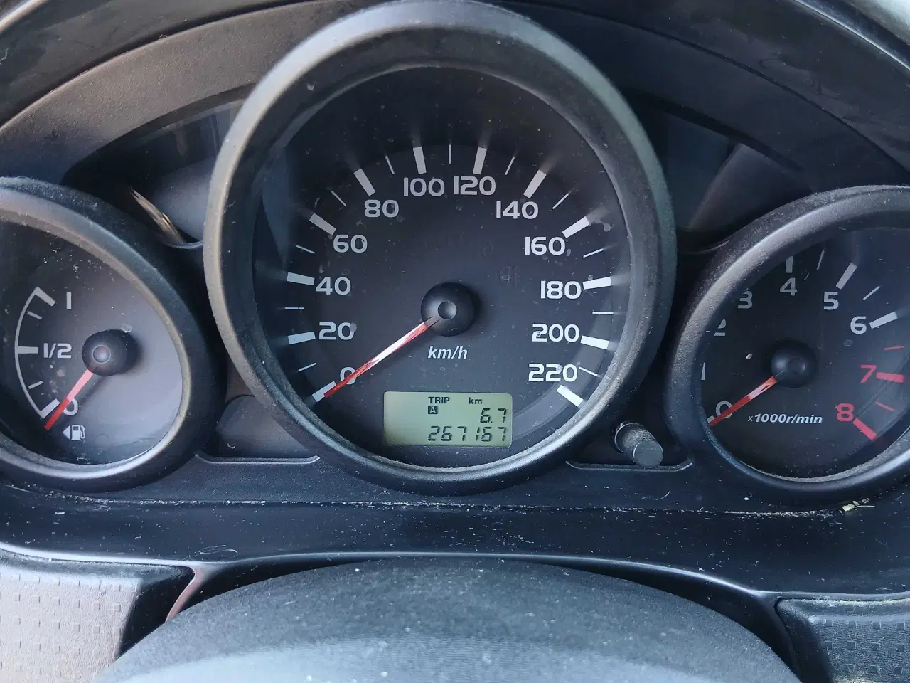 Billede 15 - Mitsubishi colt 1,3 Insport 