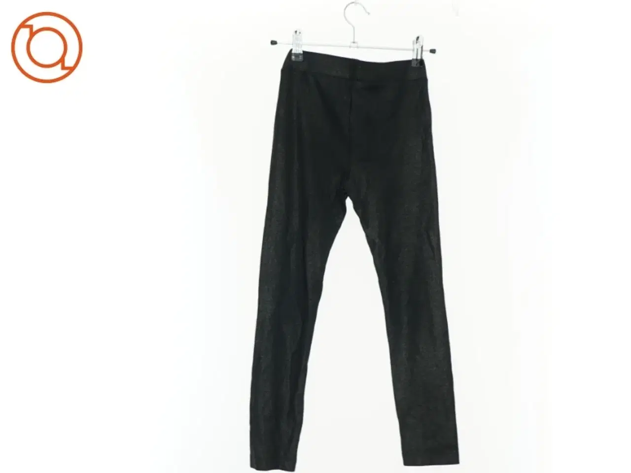 Billede 2 - Bukser fra H&M (str. 134 cm)