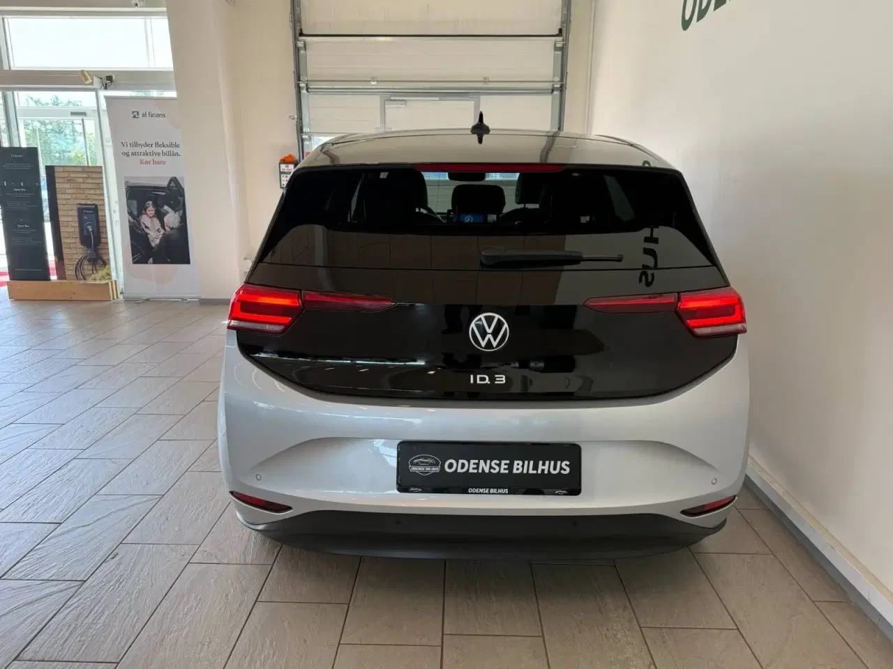 Billede 6 - VW ID.3 58 Pro Style