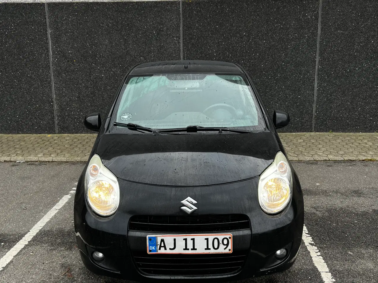 Billede 1 - Suzuki alto 1,0 5 dørs