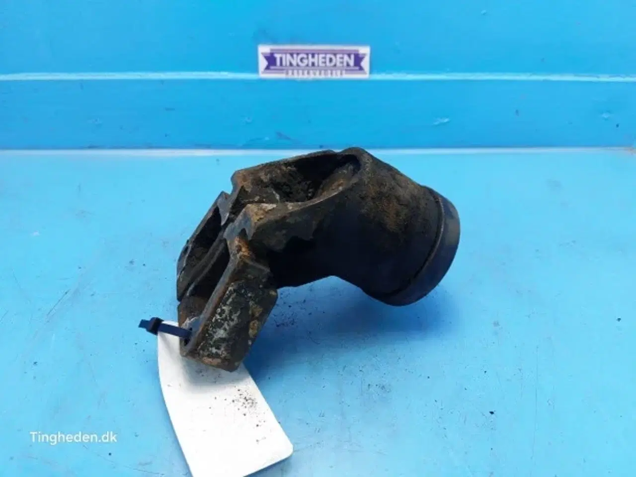 Billede 2 - Cummins QSB6.7 Blæserdrev