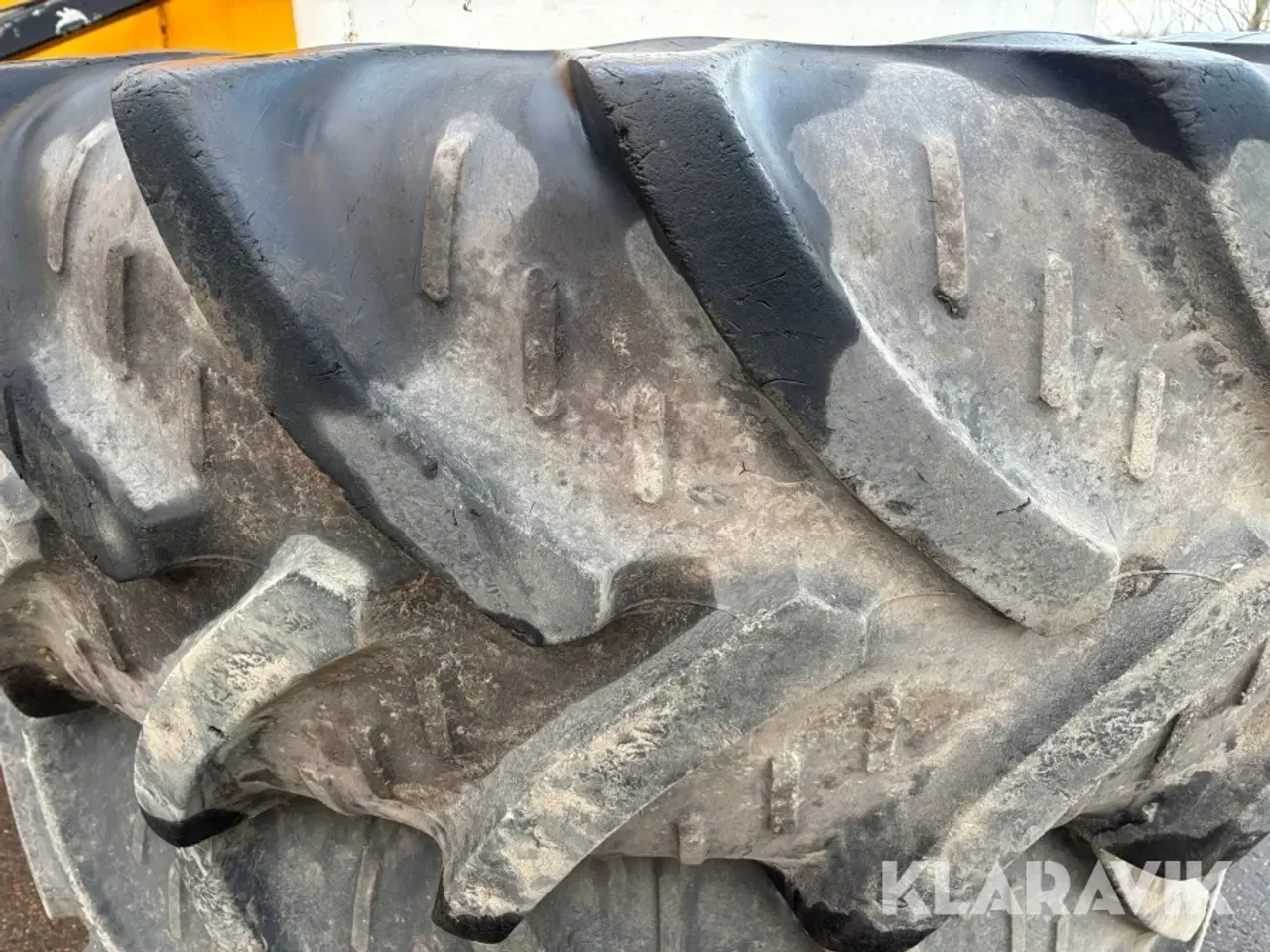 Billede 7 - Tvillinghjul 580/70R38