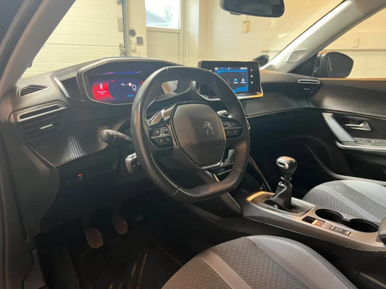 Billede 10 - Peugeot 2008 1,2 PureTech 130 Evolution